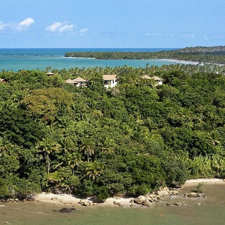 Pousada Mangabeiras Velha Boipeba ภายนอก รูปภาพ
